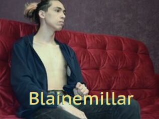 Blainemillar