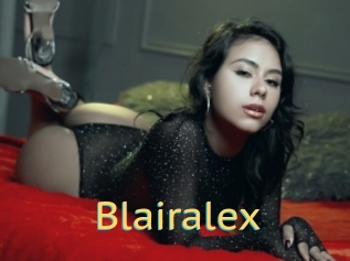 Blairalex