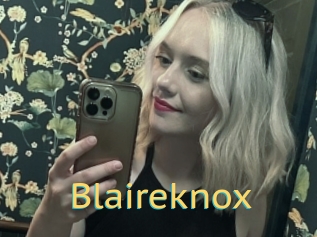 Blaireknox