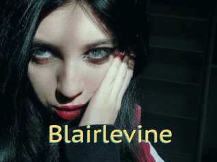 Blairlevine