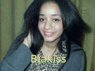 Blakiss