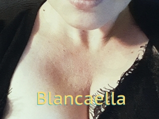 Blancaella