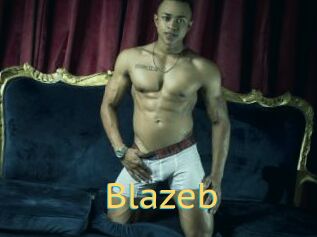 Blazeb