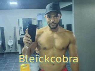 Bleickcobra