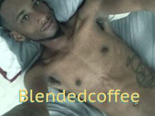 Blendedcoffee
