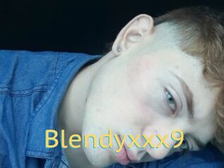 Blendyxxx9