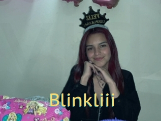 Blinkliii