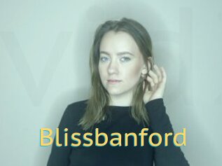 Blissbanford