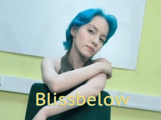 Blissbelow