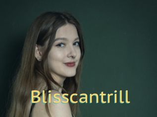 Blisscantrill