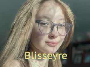 Blisseyre