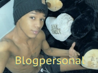 Blogpersonal