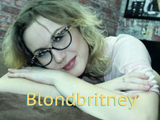 Blondbritney