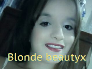 Blonde_beautyx