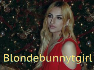 Blondebunnytgirl