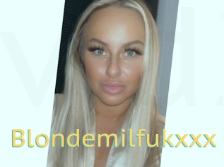 Blondemilfukxxx