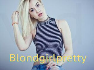 Blondgirlpretty