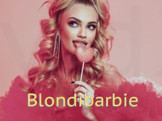 Blondibarbie