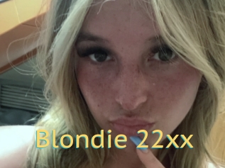 Blondie_22xx