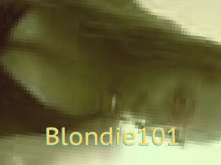 Blondie101