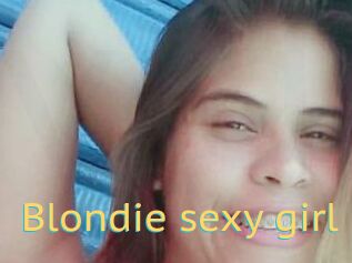 Blondie_sexy_girl