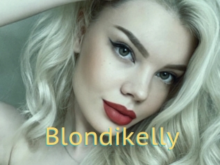 Blondikelly