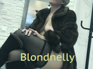 Blondnelly