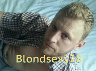 Blondsexy28