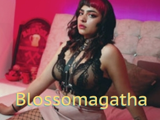 Blossomagatha