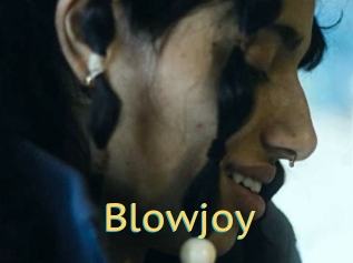 Blowjoy