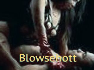 Blowsehott