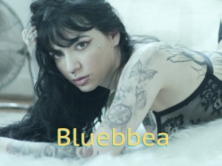 Bluebbea