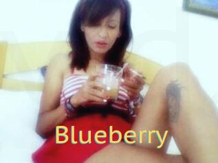 Blueberry