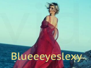 Blueeeyeslexy