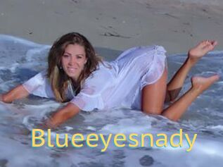 Blueeyesnady