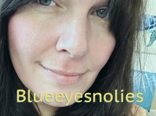 Blueeyesnolies