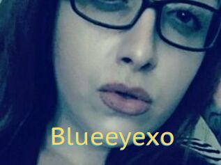 Blueeyexo