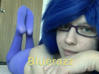 Bluerazz
