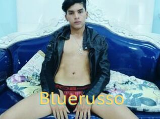 Bluerusso