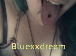 Bluexxdream