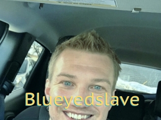 Blueyedslave