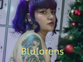 Blulorens