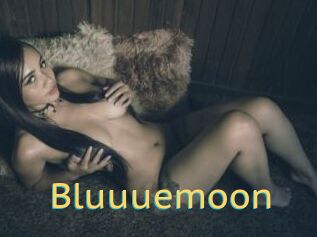 Bluuuemoon