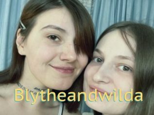 Blytheandwilda