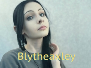 Blytheaxley