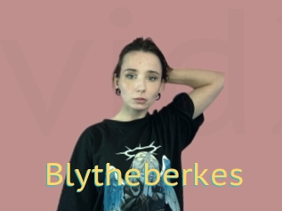 Blytheberkes