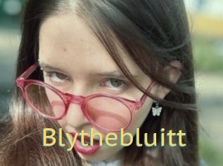 Blythebluitt