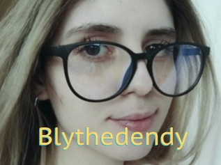Blythedendy
