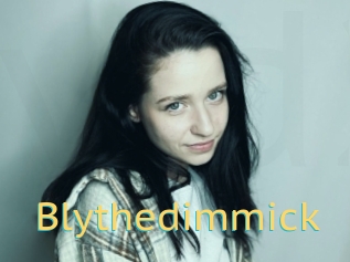 Blythedimmick