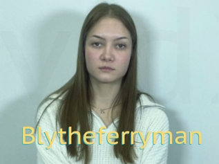 Blytheferryman